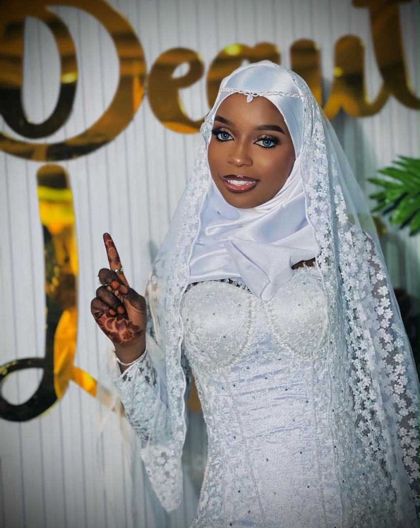 Mariage capturé par Mbaye Visuel, Ziguinchor